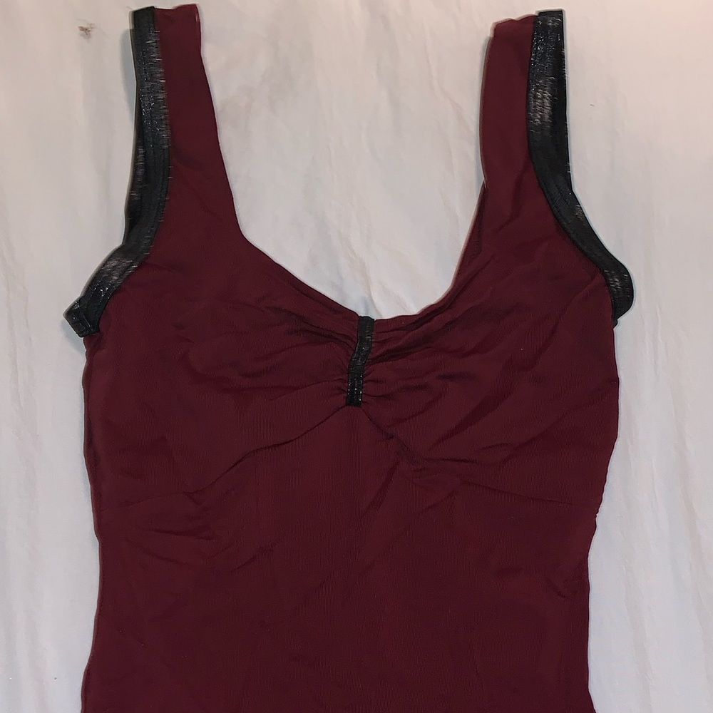 Cape zoo Ballet Loetard